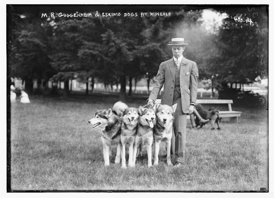 Editorial: May 31, 2024